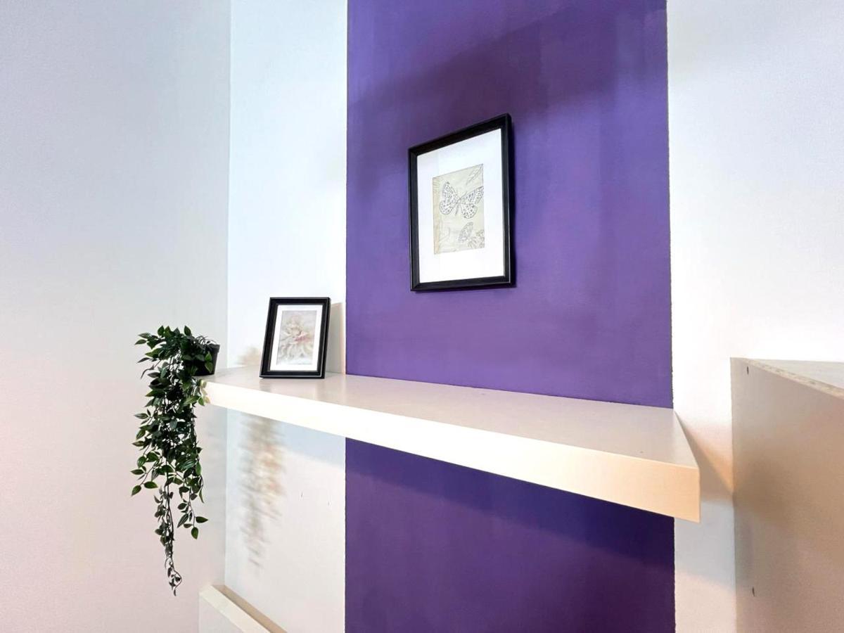 Arch Partition Near Mall Of The Emirates Accommodatie bij particulieren Dubai