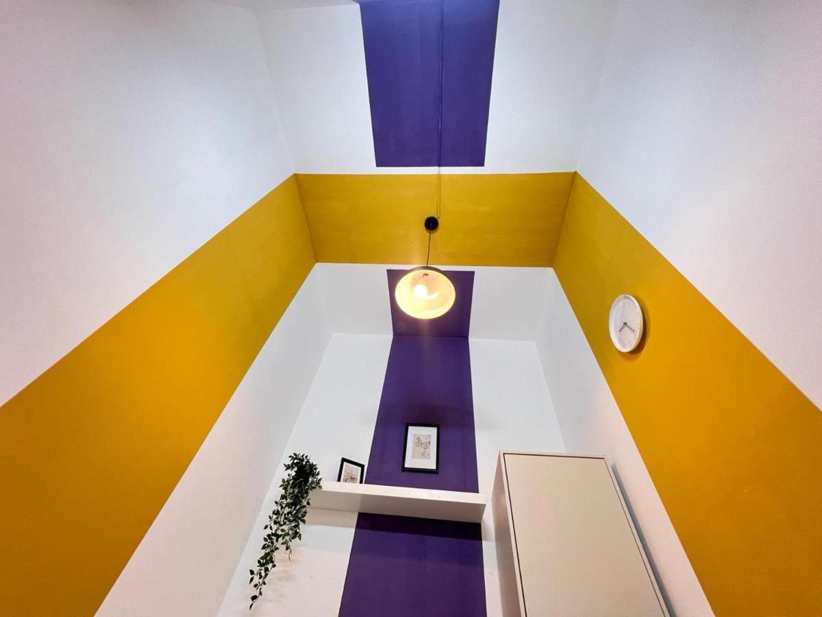Arch Partition Near Mall Of The Emirates Accommodatie bij particulieren Dubai