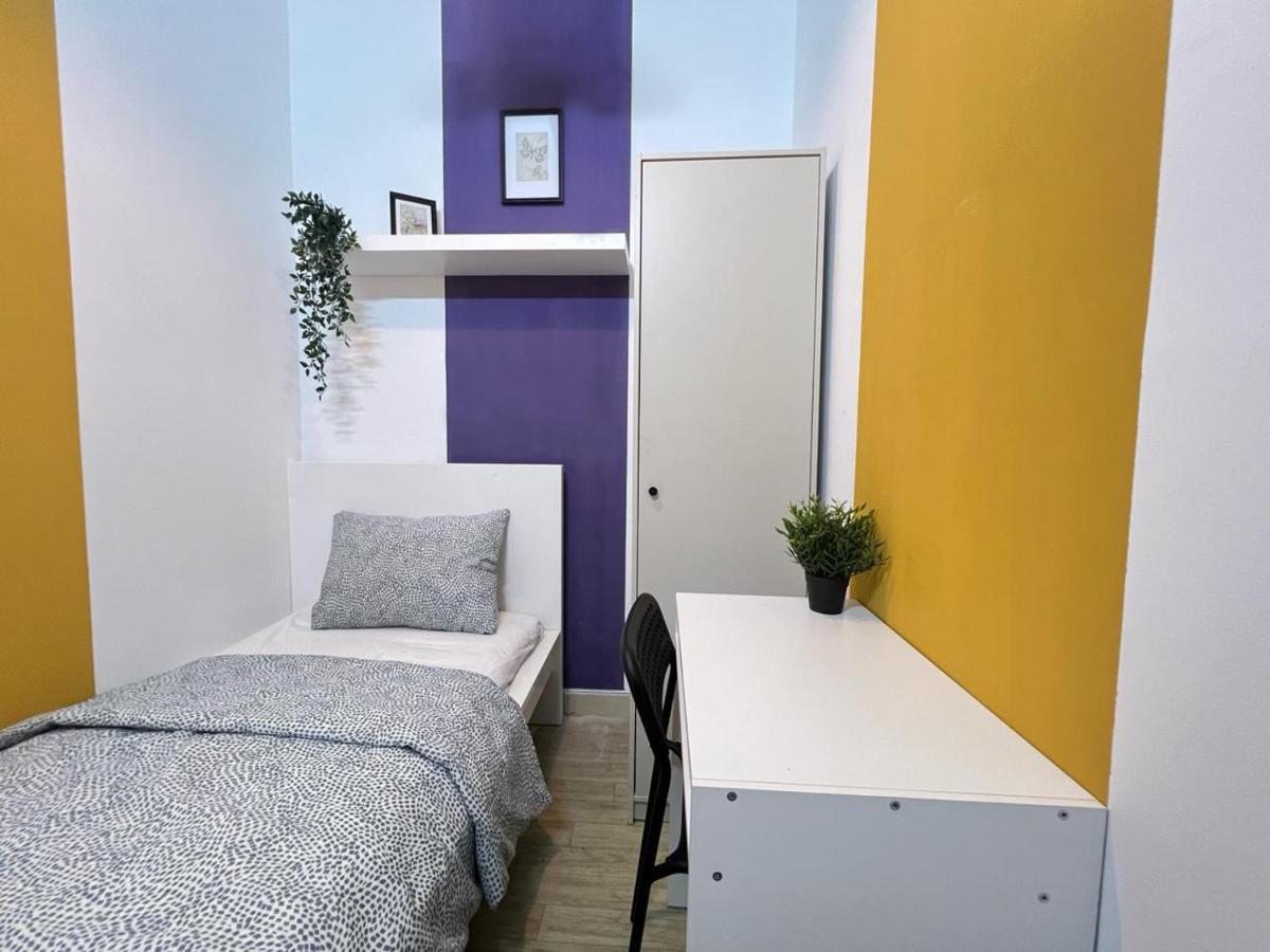 Accommodatie bij particulieren Arch Partition Near Mall Of The Emirates