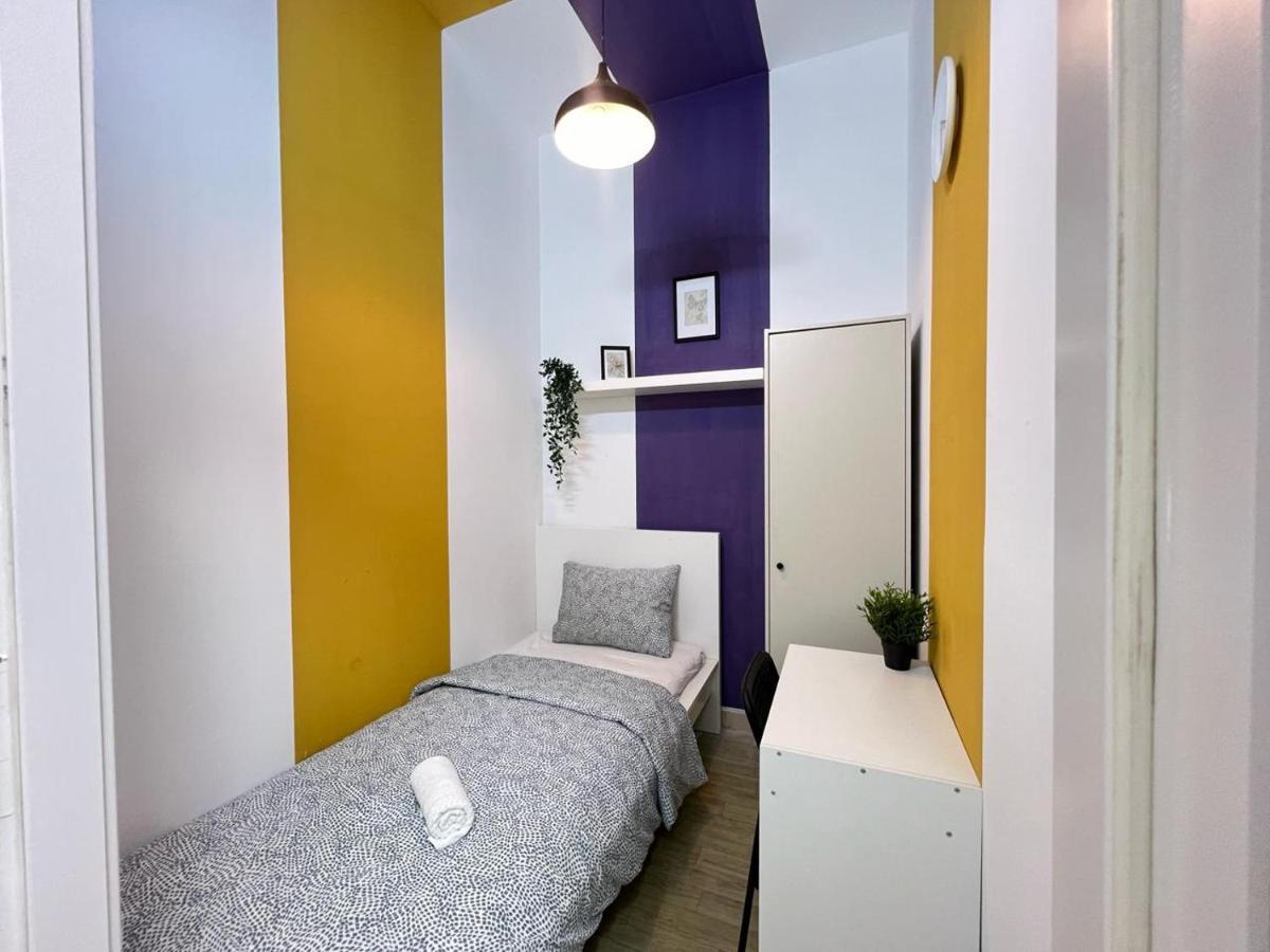 Accommodatie bij particulieren Arch Partition Near Mall Of The Emirates Dubai