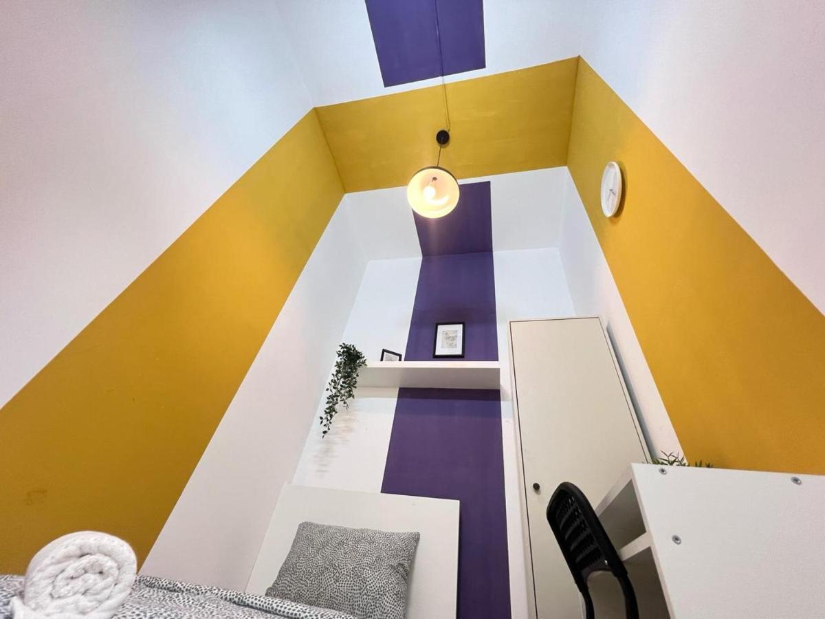Accommodatie bij particulieren Arch Partition Near Mall Of The Emirates *
