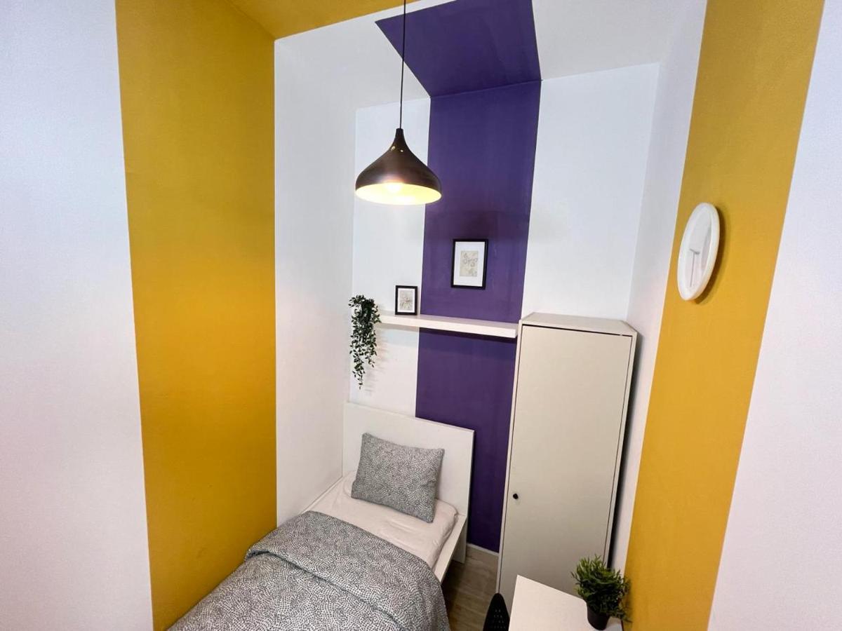 Accommodatie bij particulieren Arch Partition Near Mall Of The Emirates