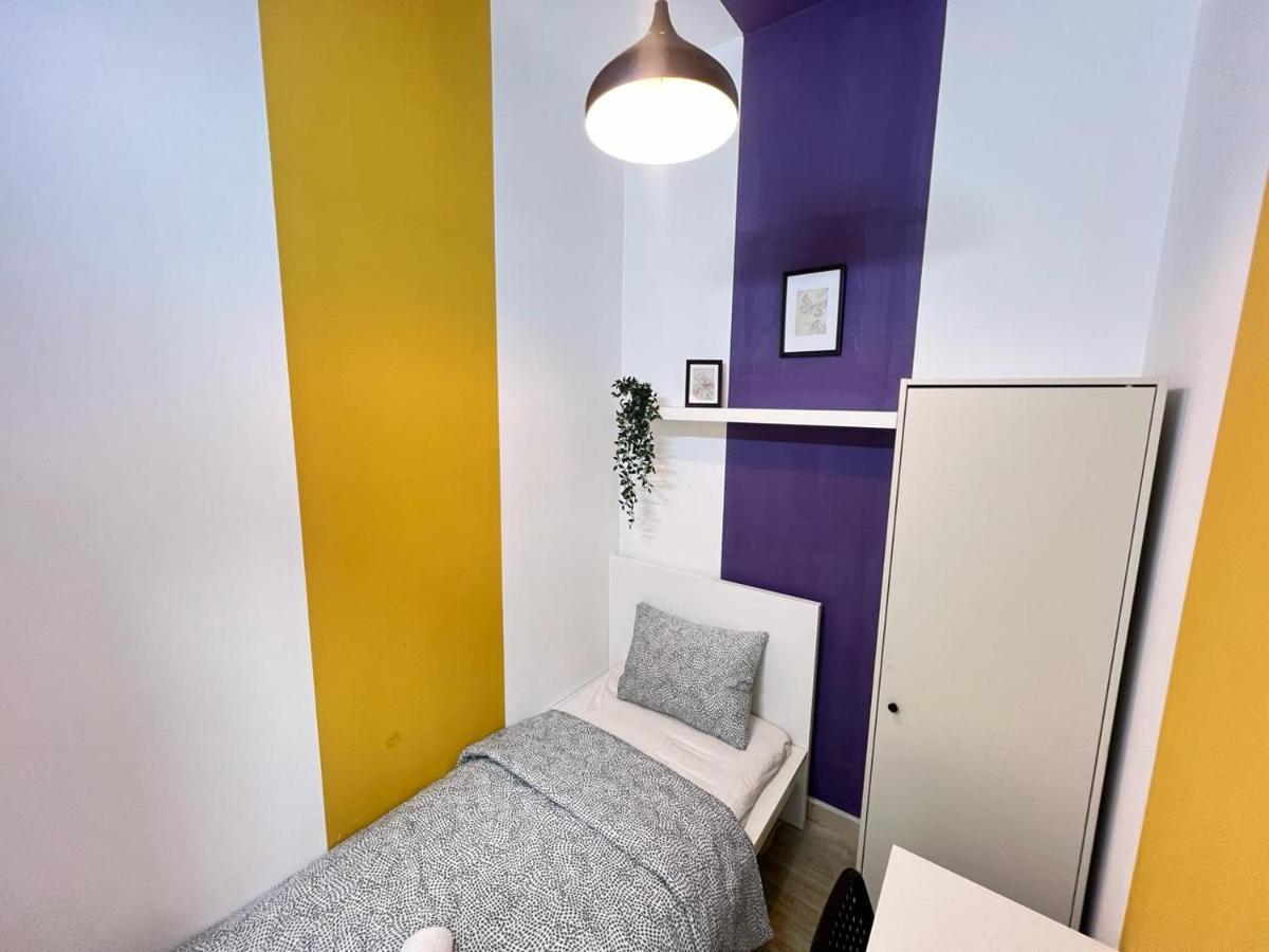 Arch Partition Near Mall Of The Emirates Accommodatie bij particulieren *